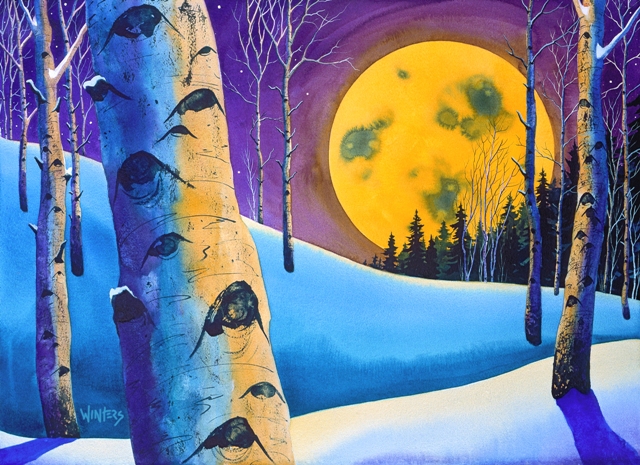 ASPEN SERIES