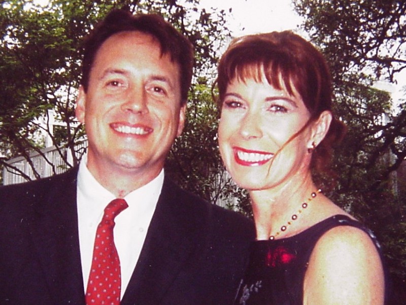 Todd and Lisa Winters 